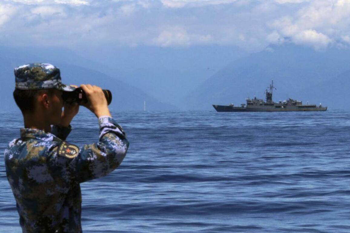 Taiwan has been important to the U.S. Here's why