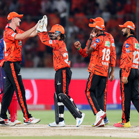 IPL: Connolly's century goes in vain as PBKS suffer 33-run defeat against SRH