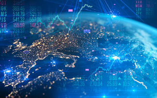 Taking the rough with the smooth: How to navigate global market volatility