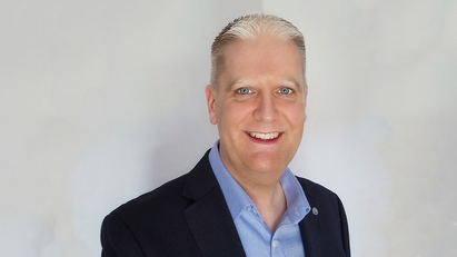 IBC names new Divisional Services Manager