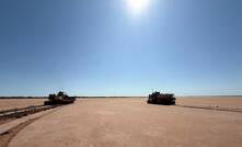 Saturn joins throng of gold stocks raising capital