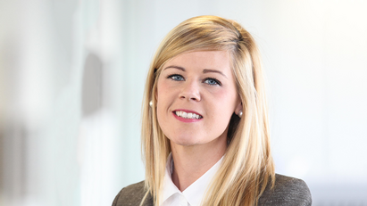 Keylite appoints new Marketing Manager