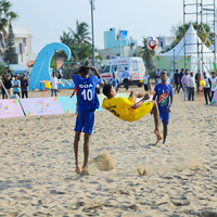 Khelo India Beach Games 2025: Big wins for Goa, Gujarat, Kerala; non-coastal states stay brave in soccer