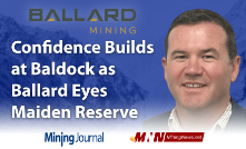 Confidence Builds at Baldock as Ballard Eyes Maiden Reserve