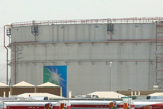 Saudi Aramco Profit Soars on Higher Prices and Refining Margins