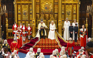 Gilt yields climb once again as King's Speech fails to calm market nerves