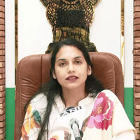 Stubble burning cases in Amritsar reduced by 80% compared to last year: DC Sakshi Sawhney