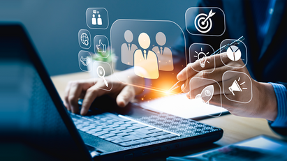 BMF launches recruitment campaign