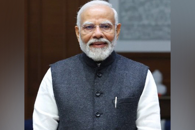 PM Modi expresses gratitude to Barbados for conferring him with 'Honorary Order of Freedom of Barbados Award'