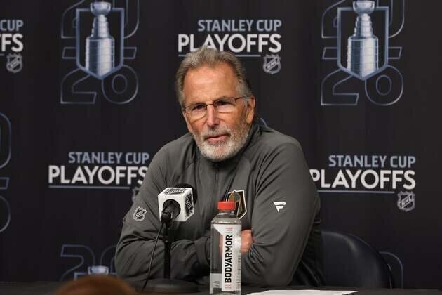 Reports: Knights lose appeal of punishment for media violations