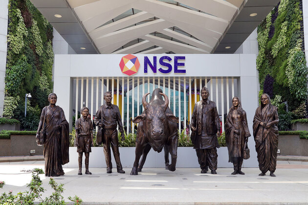NSE Draft Red Herring Prospectus: LIC, SBI among top PSU shareholders; Radhakishan Damani holds 1.58% stake