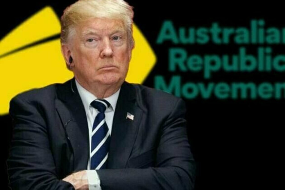 Australias republican future faces a Trump-sized foreign threat