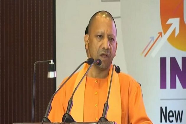UP's environment is most favourable for industrial development: CM Yogi