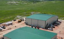 Uranium player Peninsula taps market for more equity