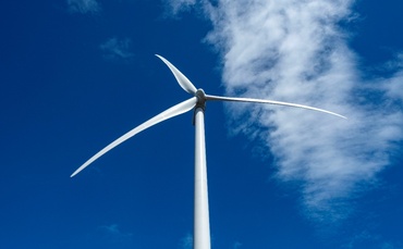 ウェールズ政府、85MW EDF陸上風力発電所にゴーサインを与える