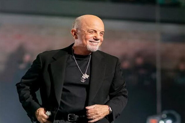 Billy Joel distances himself from upcoming biopic 'Billy & Me,' calls project 'legally and professionally misguided'
