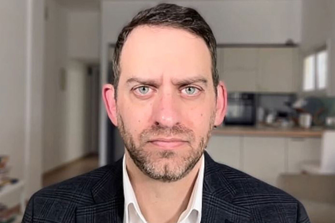 "If the war were to end right now, I wouldn't consider it a success": Former advisor to Netanyahu, Daniel Rubenstein