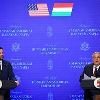 U.S. says military goals against Iran largely achieved, sets talks deadline