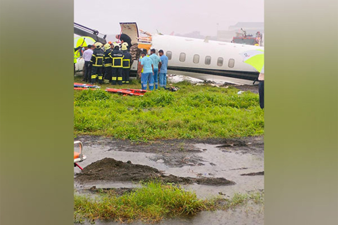 European Union Aviation Safety Agency suspends TCO authorisation for VSR Ventures