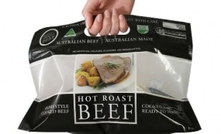 Aussie beef takes on barbecue chicken