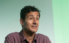 FCA's Sacha Sadan leaves sustainable finance role to take up senior adviser position