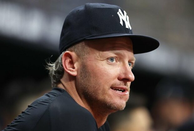 Brewers bring up veteran 3B Josh Donaldson