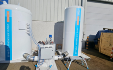  Innovatium secures £3m investment in liquid air battery technology