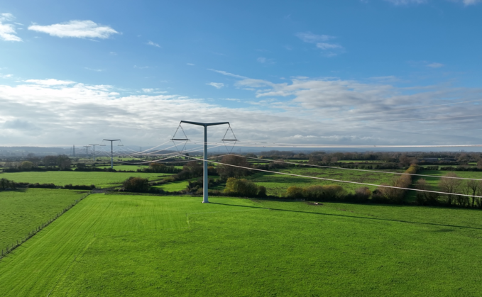 'Great grid build-out': Will grid constraints derail Europe's clean energy boom?