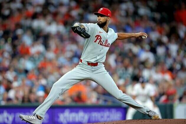 Padres, Phillies set to return to action in split doubleheader