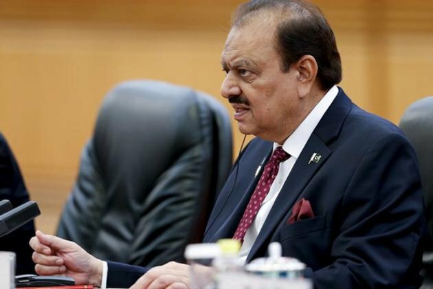 Pak President to convene NA session next week