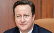 UK prime minister David Cameron may one day be thanked by other member states for forcing a rethink on EU structure