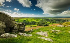 Defra backs land use management group for Dartmoor