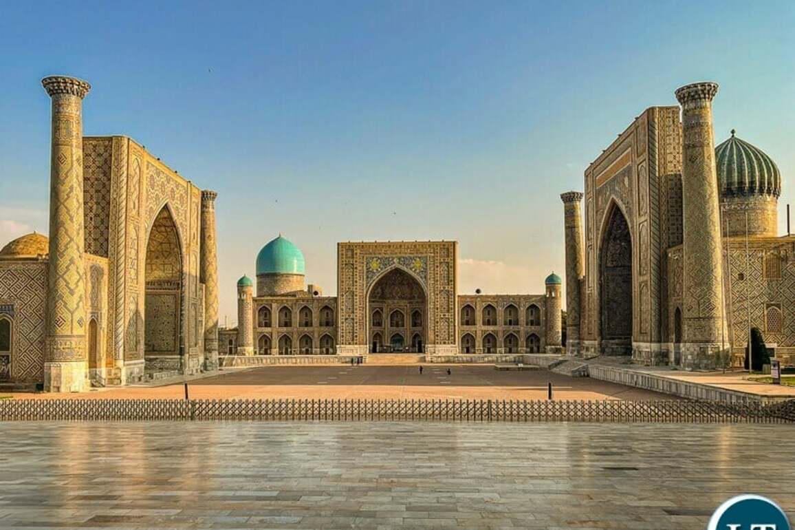 Things you may not know about Uzbekistan
