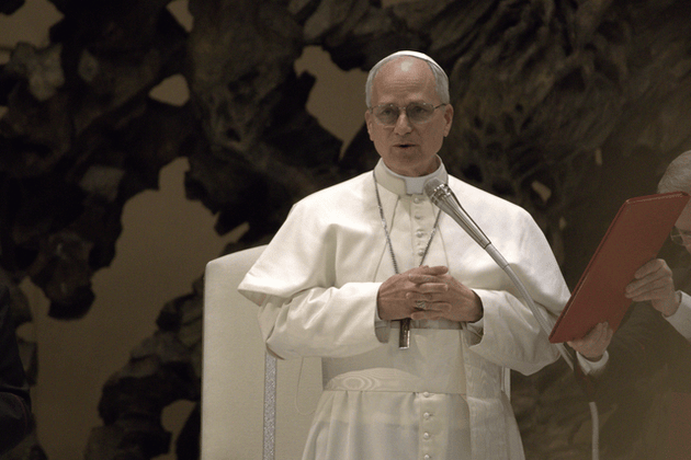 Pope decries Israeli military actions in Gaza