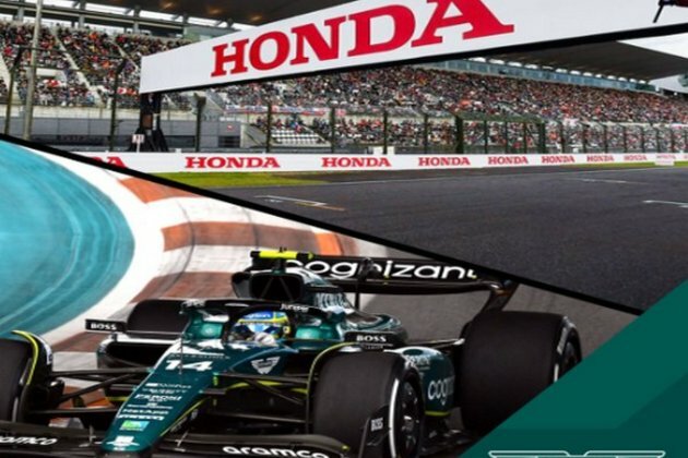 Formula 1: Honda set to team up with Aston Martin from 2026