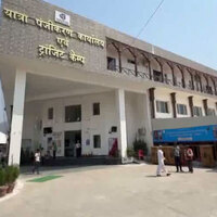 Health screening intensified for Char Dham pilgrims at Rishikesh transit camp; officials issue precautionary advisory