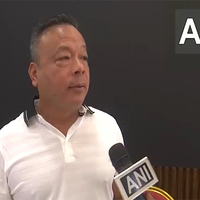 Meghalaya honeymoon murder case: Tourism Minister lauds police for swift probe, says state now seen as 'tourist-friendly'