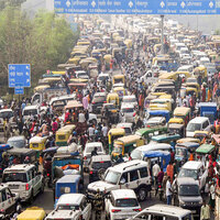 Indian auto sector ends 2025 on strong note with decisive YoY growth: Report