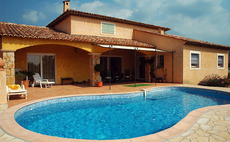 Perfectis exits Piscines Magiline in SBO