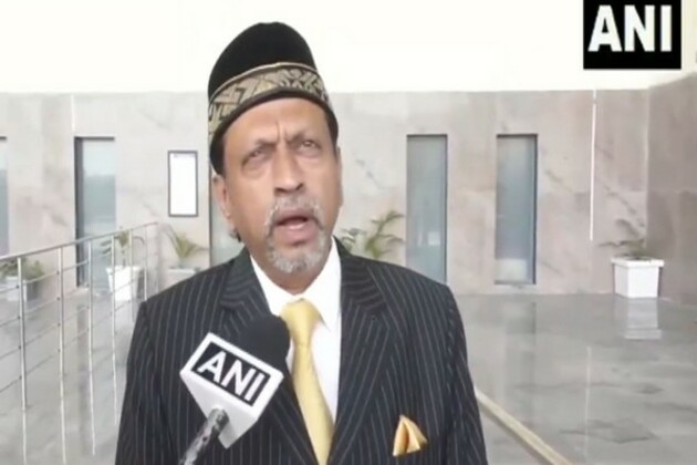 "Unity among Indians has scared other countries that are against India...": Haj Association of India chairman