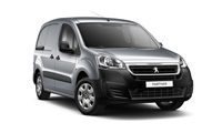 Plumbing contractor wins new van 