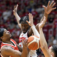(SP)CHINA-HONG KONG-BASKETBALL-BCL ASIA-EAST 2026-GROUP B (CN)