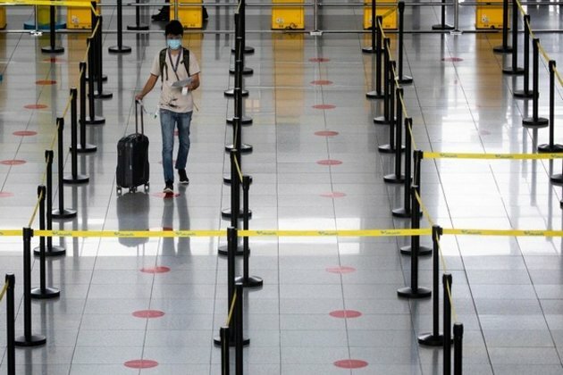 Italy extends travel ban until end of March due to COVID