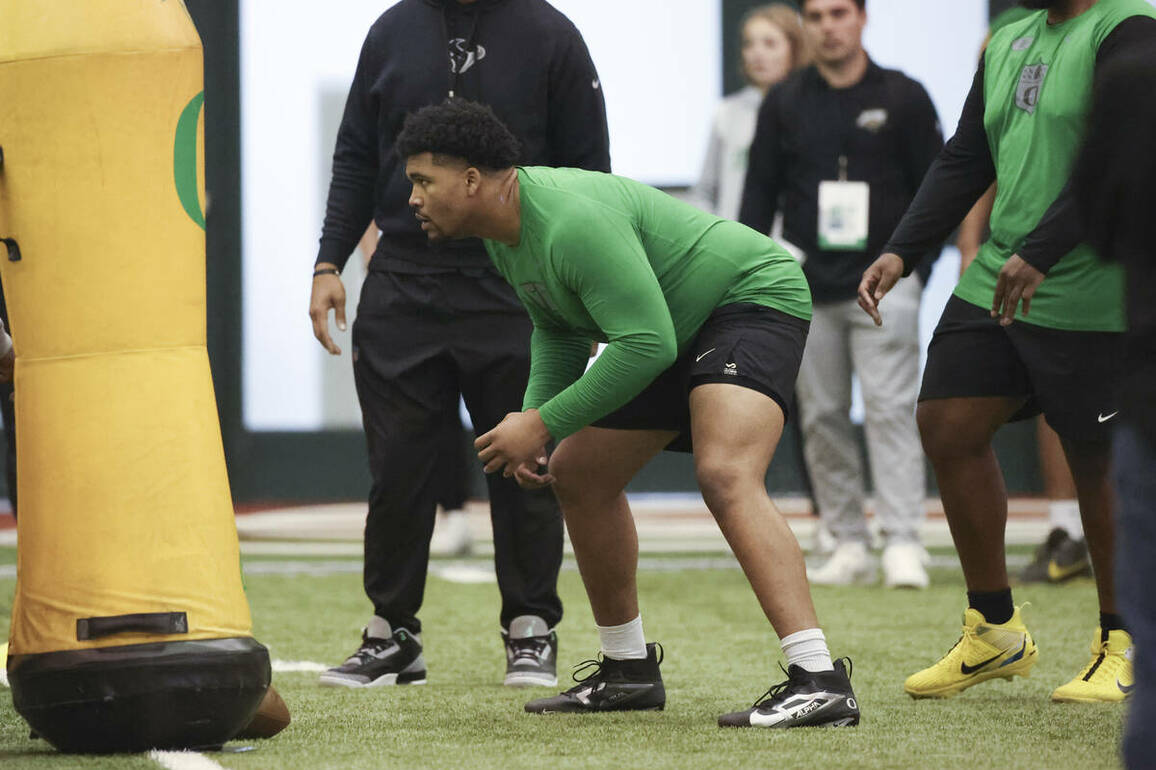 Raiders could pick Michigan DT Mason Graham in 2025 NFL draft - Raiders News