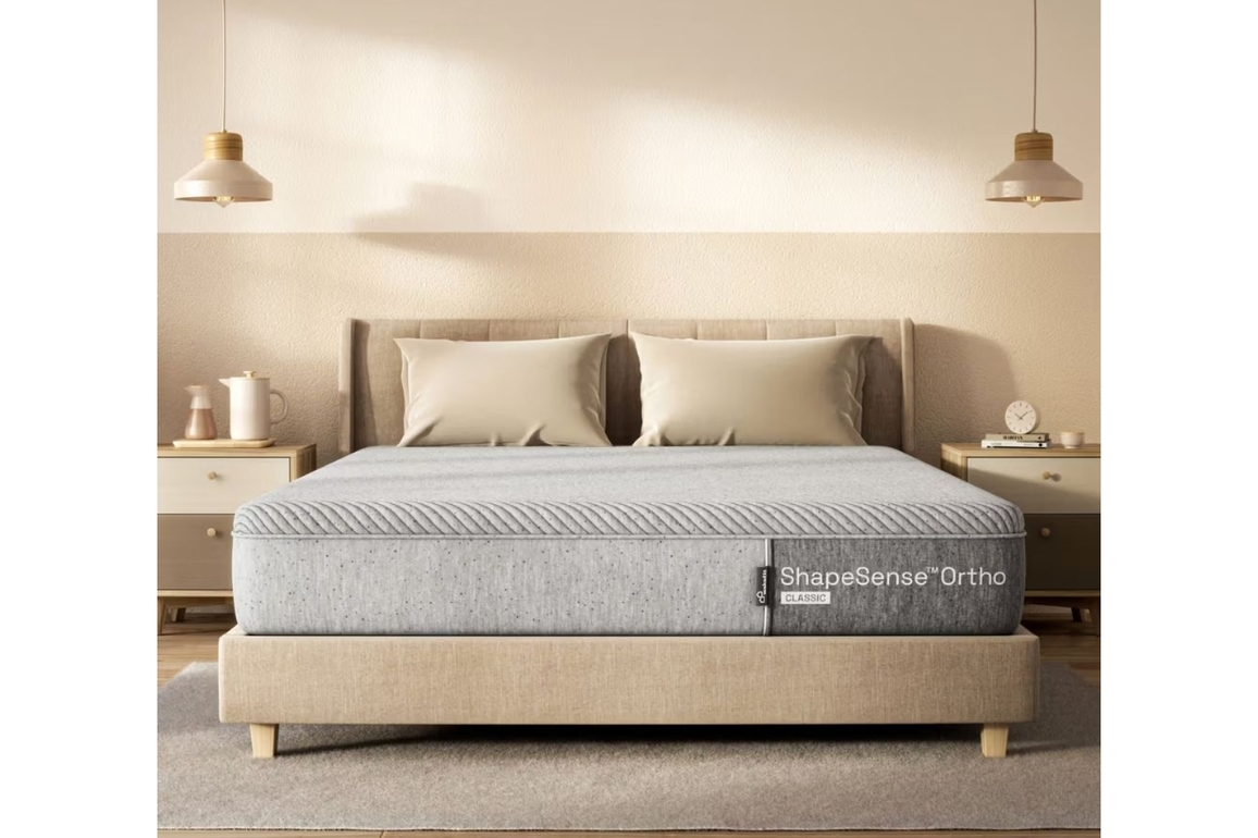 Guide for Sleep Health: Why More Indians Are Choosing Memory Foam Mattresses