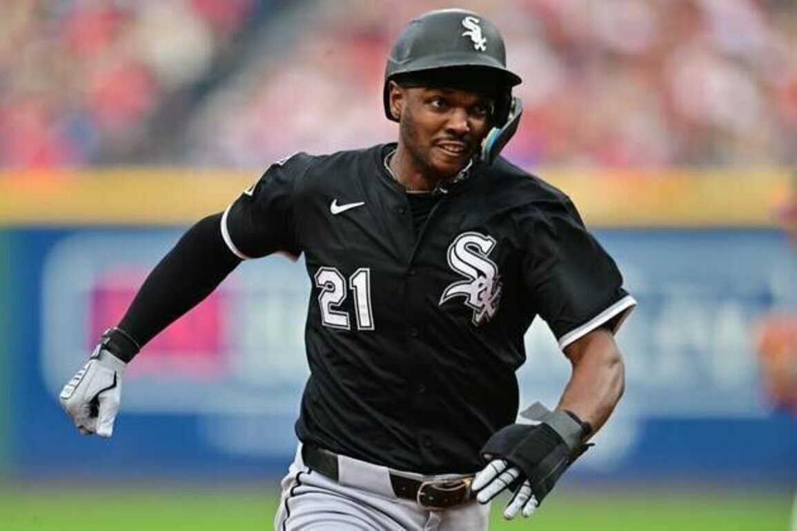 White Sox OF Michael A. Taylor announces retirement