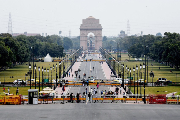 Delhi's roads set for a makeover: 415 km to be rebuilt under Rs 950-crore scheme