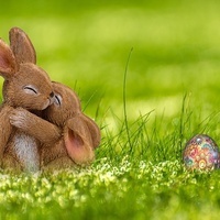 Templeton Library hosts Easter egg hunt and sale April 4 - Paso Robles Daily News