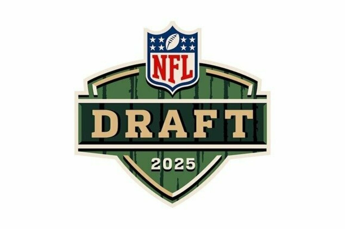Steelers 2025 NFL Draft slots are set