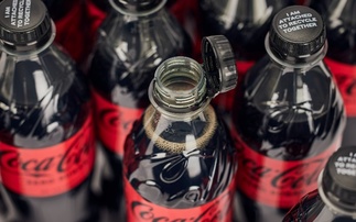 Coca-Cola accused of diluting key environmental goals